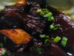 鲁智深红烧肉酱蛋-兴农记