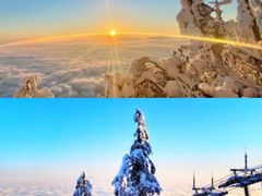 -瓦屋山景区