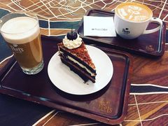 -Peet's 皮爷咖啡(东湖路手作店)