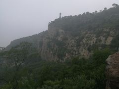-龙门崮风景区
