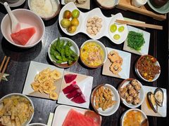 -青藤茶馆(南山路店)