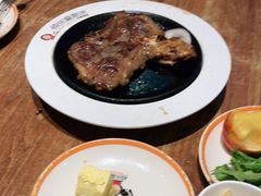 -快乐爱斯米牛排自助(正大广场店)