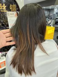 -青丝锦美发沙龙