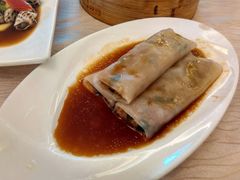 牛肉滑肠粉-潮福城大酒楼·潮粤菜·港式点心(阳光城店)