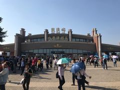 -鼓浪屿内厝澳码头(轮渡站)