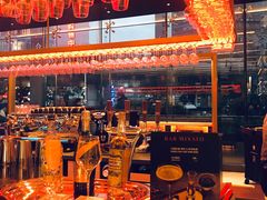 -星巴克臻选(上海合生汇1F店)