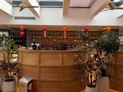 -无印良品餐堂 MUJI Diner(成都太古里店)