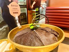 -巴奴毛肚火锅(悠唐购物中心店)