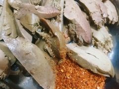 -青羊区不同味冒菜店(青羊店)