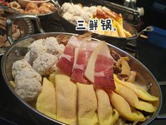-徽三说·土徽菜·中国徽菜连锁品牌(阳湖总店)