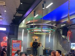-路边羊烧烤酒场(宝带路店)