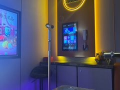 -星聚会KTV(南翔印象城MEGA店)
