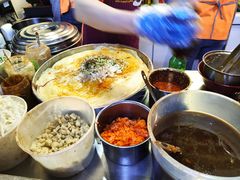 -安徽阜阳卷馍(西单店)