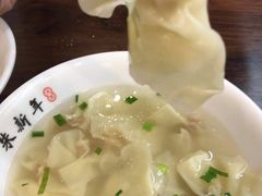 -朱新年·苏式汤团·面点(北寺塔店)