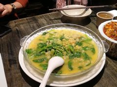 豆蓉时蔬-庆合府重庆大排档(紫都城店)