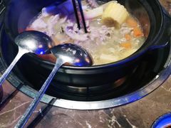 -同仁四季椰子鸡(海岸城天利店)