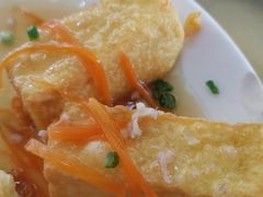 -鹿福农庄(南沙天后宫店)