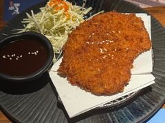 -京鹿料理(荟聚店)