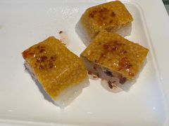 -晋阳春·山西菜·北京烤鸭(交大店)