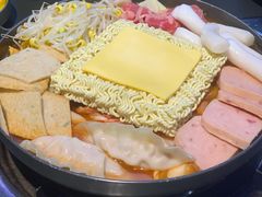 -HOTISLAND海鸡岛·韩国料理(江南西店)