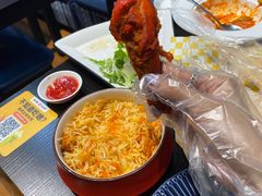 -木尔坦·Multan巴基斯坦清真餐厅halal(大智嘉园店)