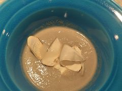 蘑菇汤-Ginza Onodera铁板烧(外滩十八号店)