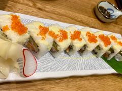 -梅亭居酒屋(中大国际店)