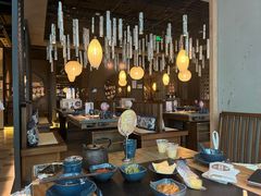 -湊湊火锅·茶憩(上海合生汇店)