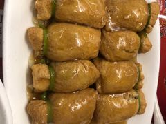 -玉华台饭庄(裕中西里小区店)