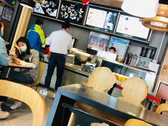 大堂-姐弟俩土豆粉(西安小寨店)