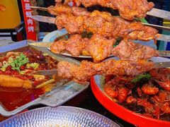 -路边边.炒菜烧烤.音乐餐厅(良乡长虹店)