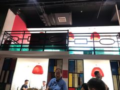 -松针蔡记蒸饺(花园路店)