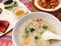 -点都德(华强南店)