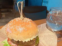 -漪龙台·B26 Rooftop Lounge