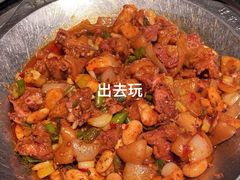 -香味轩(北海路店)