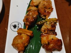-大渔铁板烧(中山路八佰伴店)