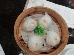 -合晋食府(广州合晋帝苑酒店)