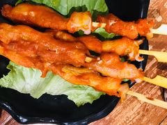 脆骨串-愿者上钩(龙华华润万家店)