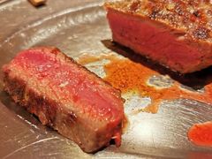 肉眼排-La Vache! 噢！那只奶牛！(尖沙咀店)