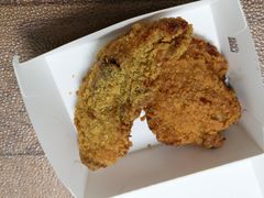 -麦当劳(滨河路DT店)