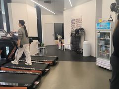 -乐刻运动健身(青山印象城店)