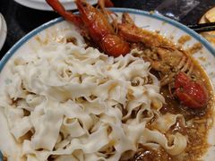 -三妹小龙虾·黄油蟹(华侨城总店)
