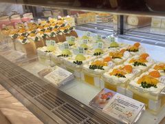 -DEMO黛慕蛋糕(中泰店)