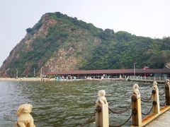 -兴城海滨风景区