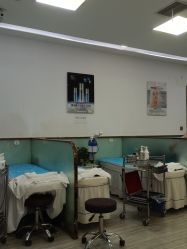 -悟空祛痘·亚健康皮肤管理中心