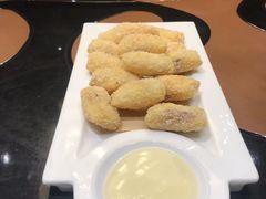 -蒙古人烹羊专家(东风大街店)