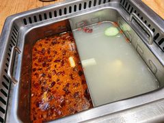 -草原塞蛮羊火锅城(港湾店)