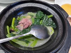 -鹅香四海·卤水火锅·砂锅粥·潮汕菜(宝安店)