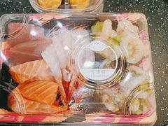 -争鲜回转寿司(通州万达店)