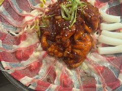 -双门洞·森系料理(体育西店)